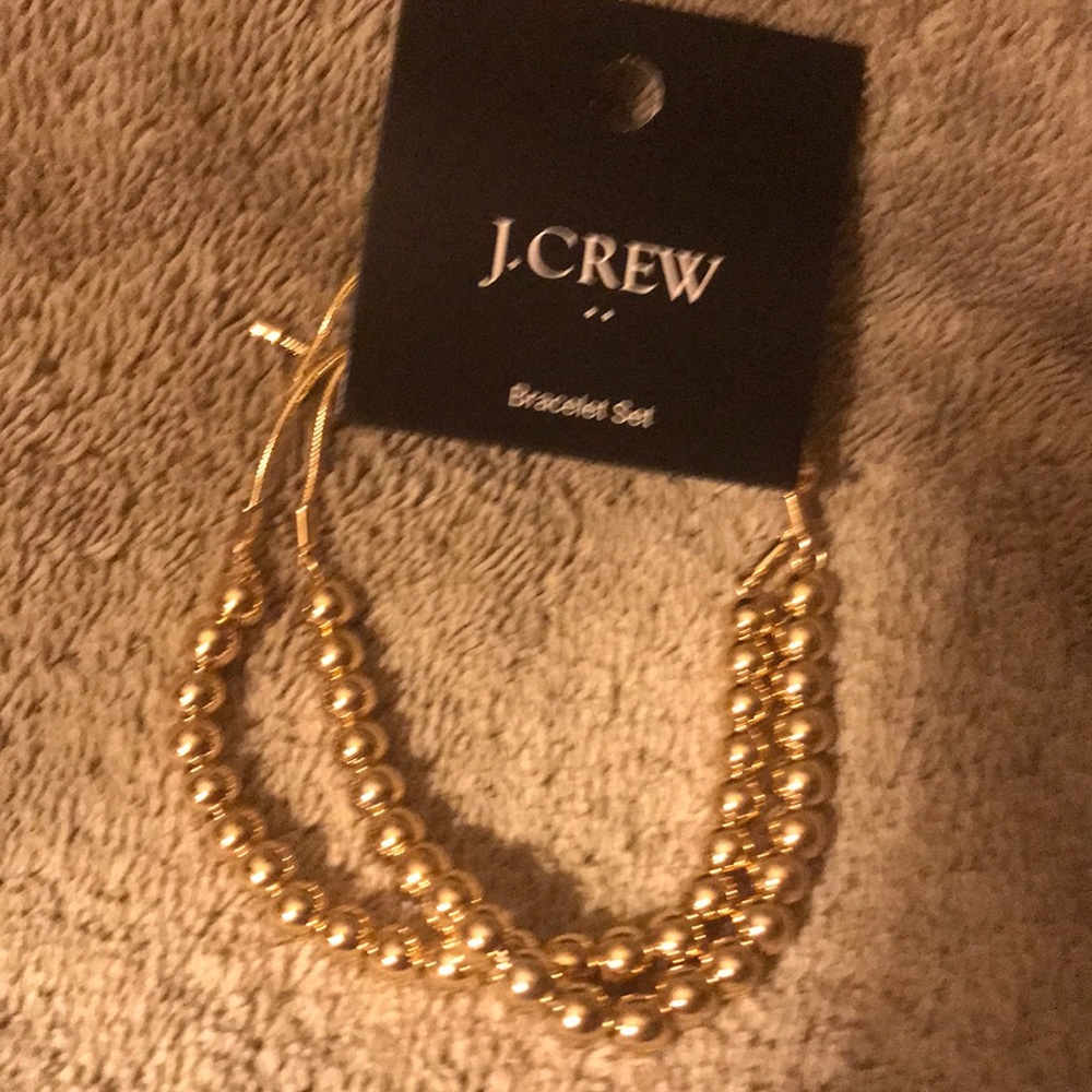 J.Crew Bracelets